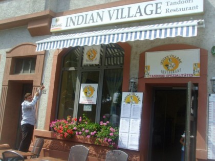 Foto: Indian Village